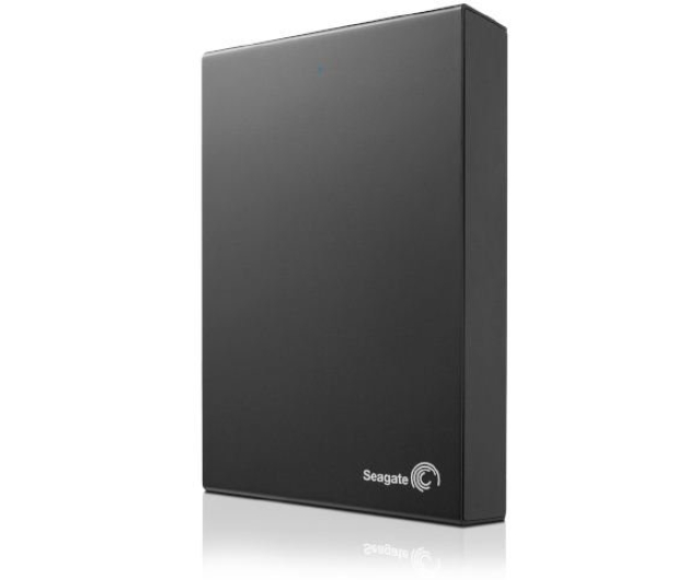 Seagate 2TB Expansion Desktop Drive 3,5'' USB 3.0 - 82046 - zdjęcie
